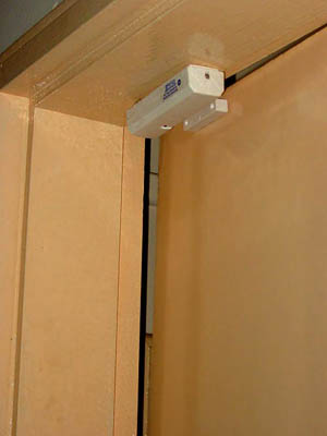 проводная gsm сигнализация, gsm сигнализация комплект